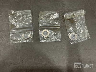(10) Eaton 571958 Retaining Rings