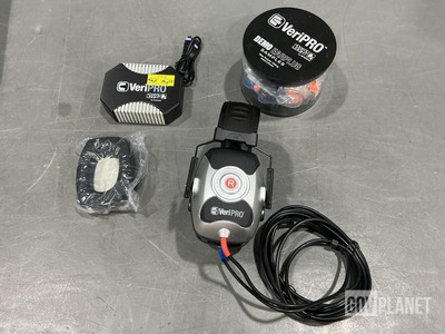 Howard Medical VeriPRO Hearing Conservation System