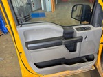 Cab with