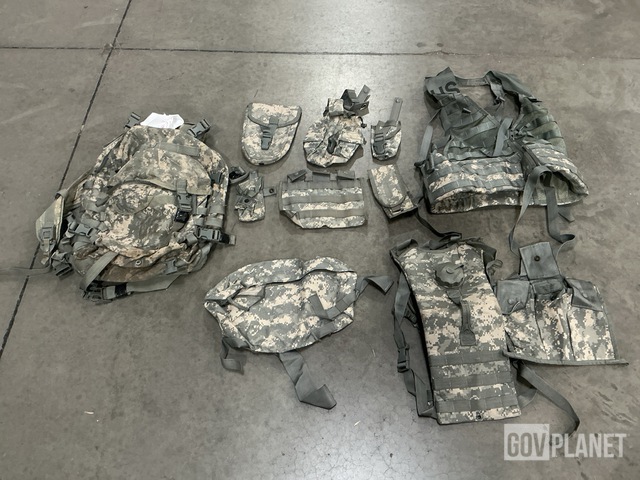 (26) Rifleman Sets