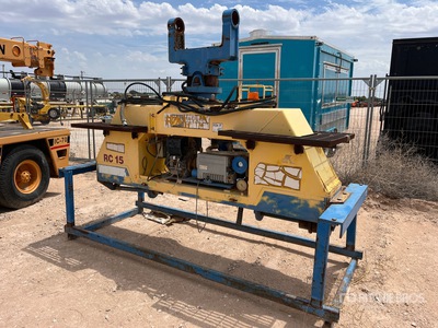 Vacuwork Lifting Attachment