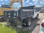 Picture, Right Rear Corner