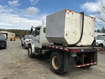 Picture, Left Rear Corner