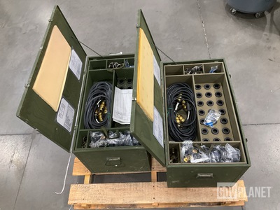(2) General Illumination Light Sets