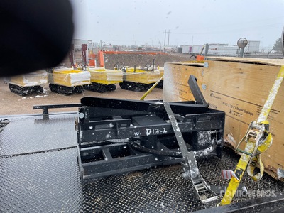 2025 ARTEER RPT-42L 42 in Skid Steer Forks (Unused)