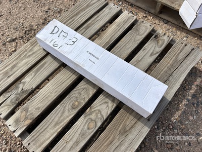 6pcs Standard Jumbo Wrench Set (Unused)