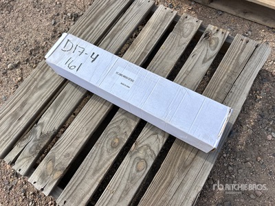 6pcs Standard Jumbo Wrench Set (Unused)