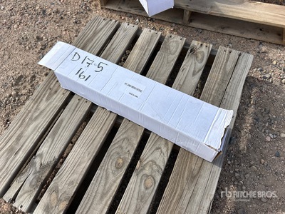 6pcs Standard Jumbo Wrench Set (Unused)