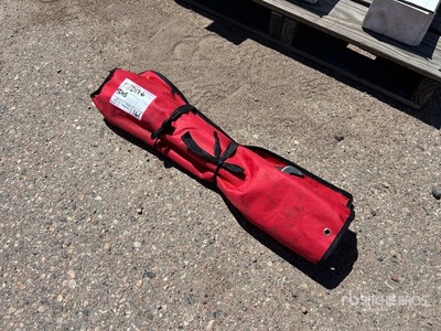 Jumbo Wrench Set (Unused)