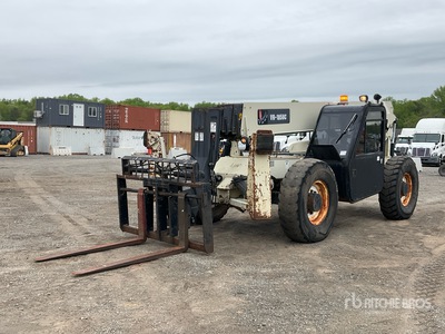 2007 Ingersoll Rand VR1056C Telehandler
