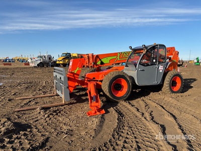 2015 Xtreme 1245 Telehandler