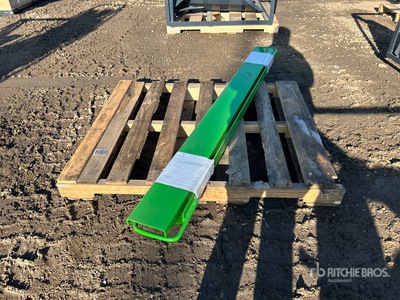 StanForge FE72 72 in Fork Extensions (Unused)