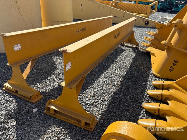 Steel Sawhorse