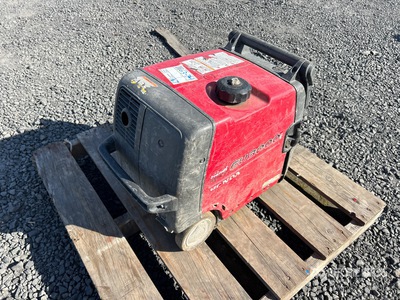 Honda EU3000 2.6 kVA Portable Generator Set