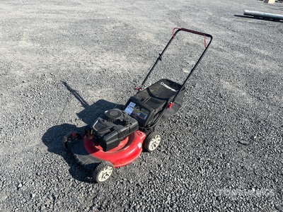 2017 Troy-Bilt 11A-A2MR766 Walk-Behind Lawn Mower