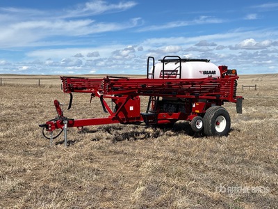 2020 Valmar 246 Hydraulic Applicator