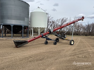 2013 Sakundiak TL1039 10 in x 39 ft Grain Auger