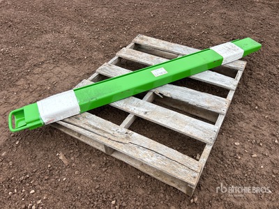 StanForge FE72 72 in Extensiones de horquillas (Unused)