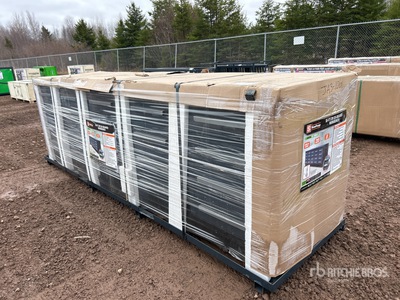 StanForge SWB20 10 ft 20-Drawer Work Bench (Unused)