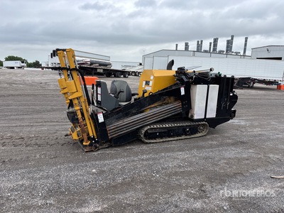 2024 Vermeer D10X15 S3 Navigator Directional Drill