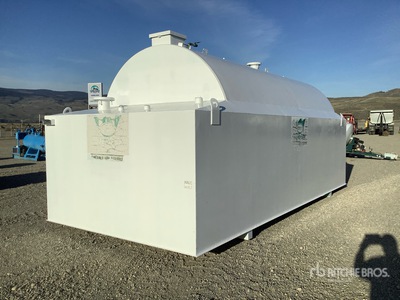 1999 Regal Fuel Tank