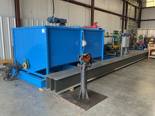 Water Related Equipment