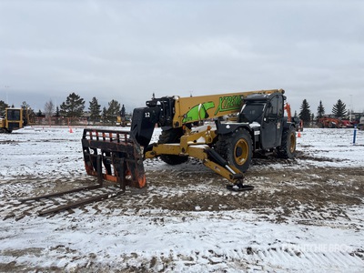 2012 Xtreme XR1270 Ładowarka teleskopowa