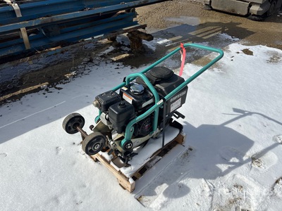 2021 Ammann 12/40 Zagęszczarka wibracyjna