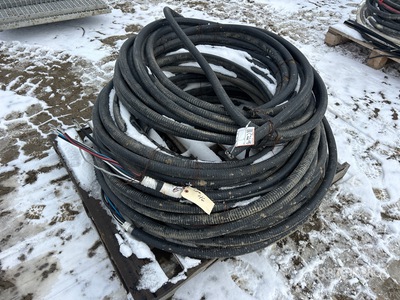 Aluminum Teck Cable