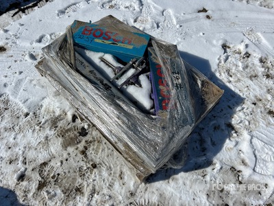 Door Jamb & Hinge Alignment Tools