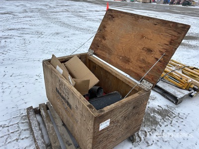 Hilti DD150 Coring Rig Kit & Bits Różne