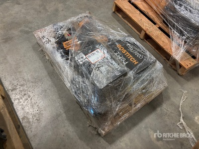 Quantity of Air Tools