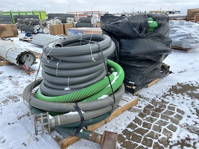 Quantity of 3 in Suction Slang