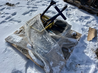 Fourmi Gondola Lifting Skate Kit