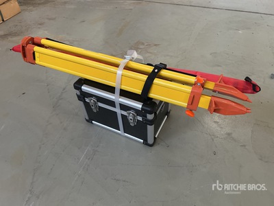 SKLP SK-LL Poziomica laserowa (Unused)