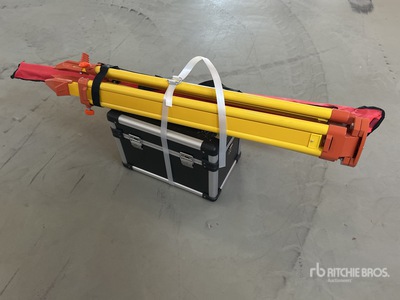 SKLP SK-LL Poziomica laserowa (Unused)