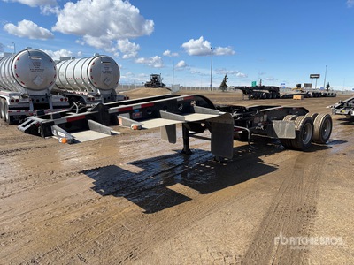 2020 Gerrys LDD/CRC T/A Schwerlast-Jeep