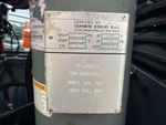 General Appearance with Unit Serial Number