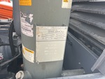Air Compressor with