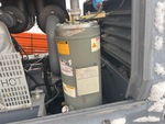 Air Compressor with