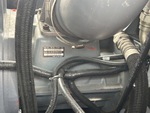 Air Compressor with