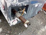 Air Compressor with