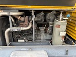 Air Compressor with