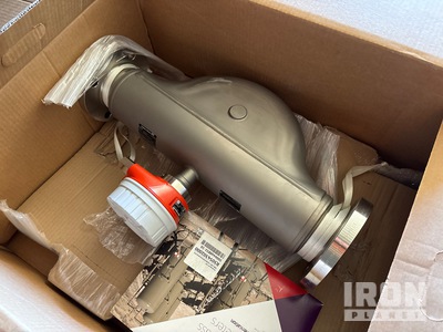 2022 Endress Hauser E100 2022 Endress Hauser E100 (Unused) (Unused)