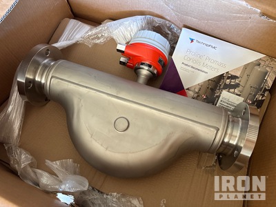 2022 Endress Hauser E100 2022 Endress Hauser E100 (Unused) (Unused)