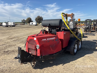 2003 Cimline Magma 230 Pavement Sealer