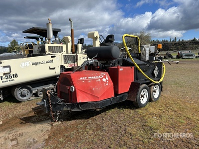 2003 Cimline Magma 230 Sigillante per suolo