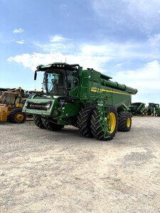2023 John Deere X9 1000 4x4 Maaidorser
