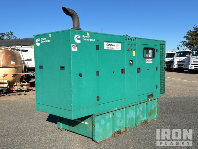 Generators and Power Equipment