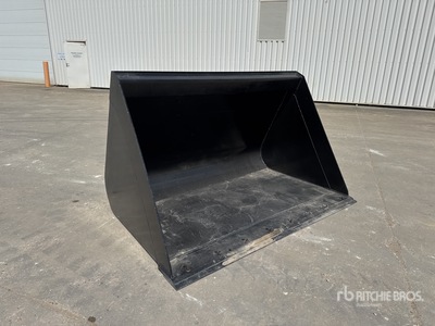 Strimtech 2220 mm Godet Cazo (Unused)